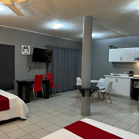 Preciados Loft Cold Ac Best Wifi Tequila Bagian luar foto