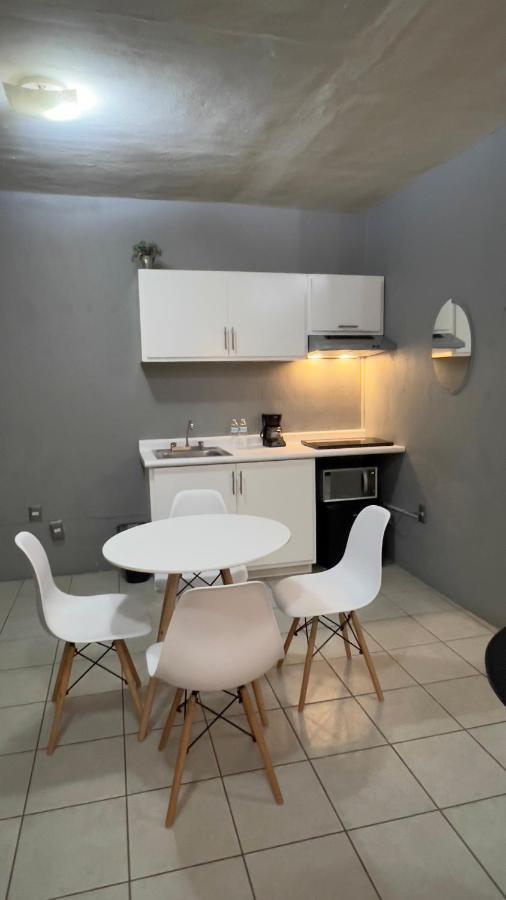 Preciados Loft Cold Ac Best Wifi Tequila Bagian luar foto