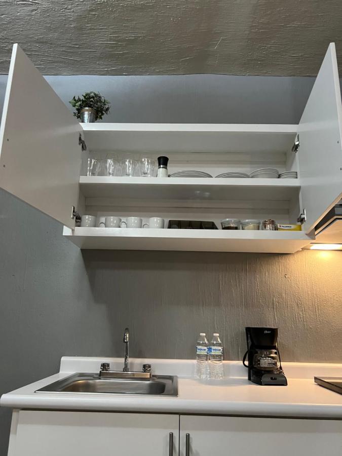 Preciados Loft Cold Ac Best Wifi Tequila Bagian luar foto