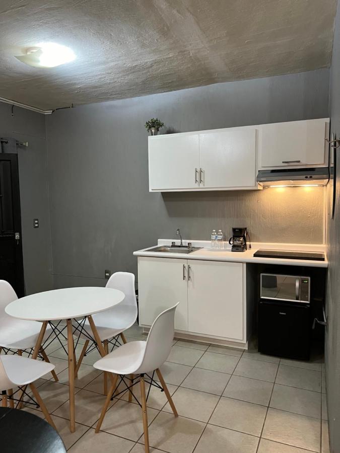 Preciados Loft Cold Ac Best Wifi Tequila Bagian luar foto