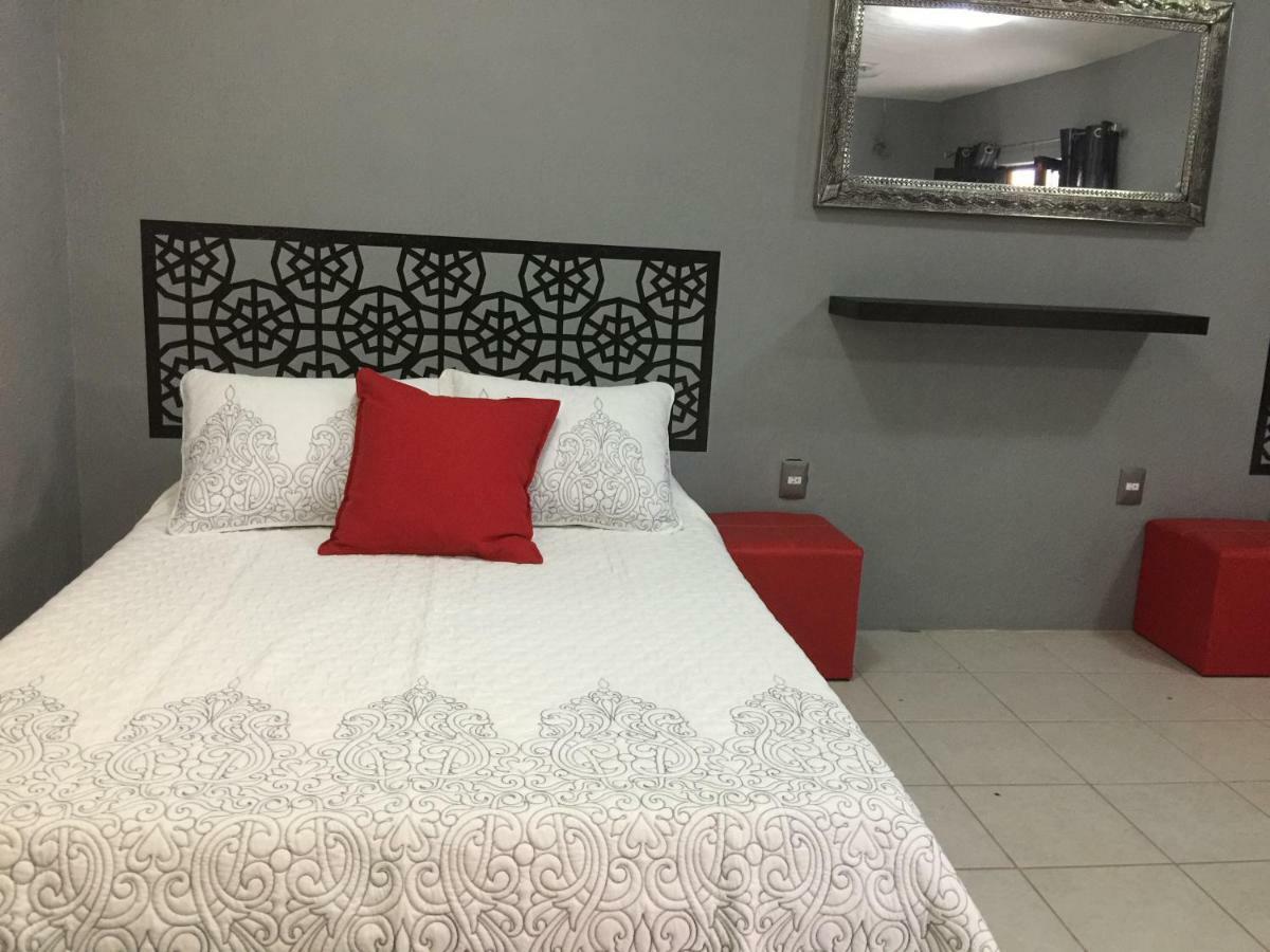 Preciados Loft Cold Ac Best Wifi Tequila Bagian luar foto